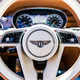Illustration for article titled The 2019 Bentley Bentayga V8 Is the Most Opulent Way to Haul Your Stuff at 180 MPH